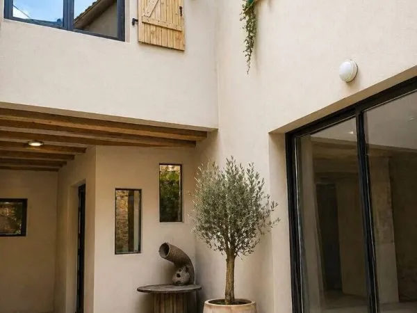 Maison 3 pièces 160 m²