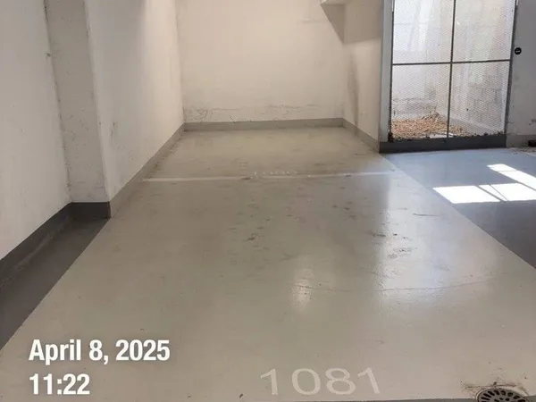 Parking 24 m²