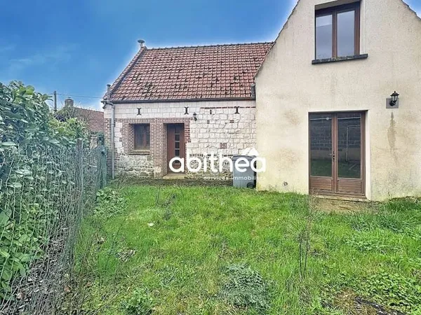 Maison 4 pièces 101 m²