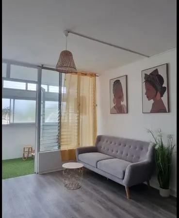 Appartement 3 chambres disponibles