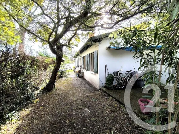 Maison 3 pièces 45 m²