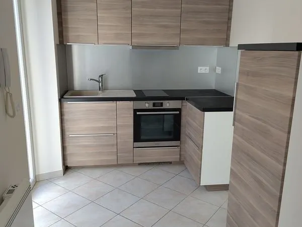 Appartement T2