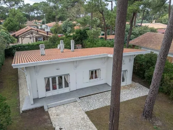 Maison 4 pièces 76 m²