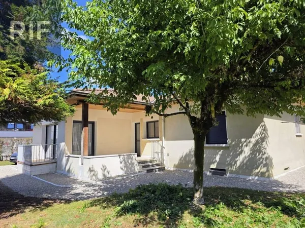 Maison 4 pièces 108 m²