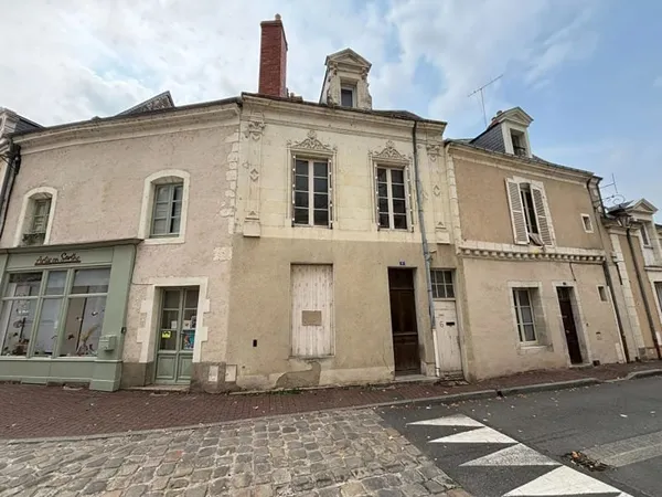 Maison 6 pièces 100 m²