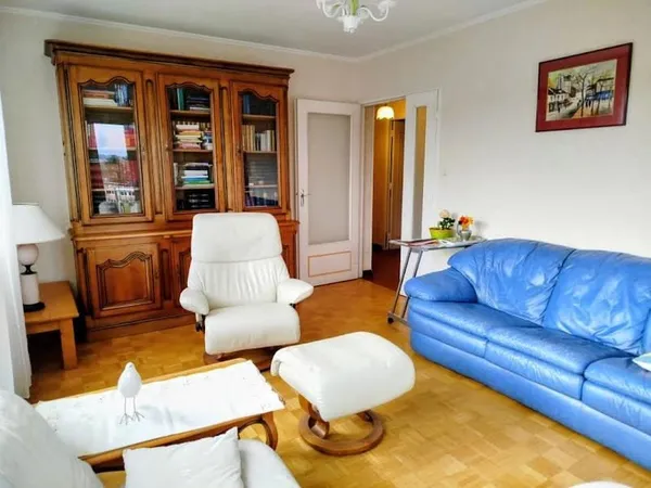 Appartement 5 pièces 94 m²