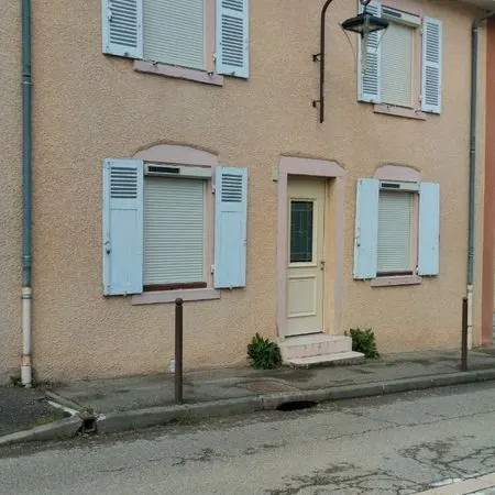 Maison individuelle située à septeme