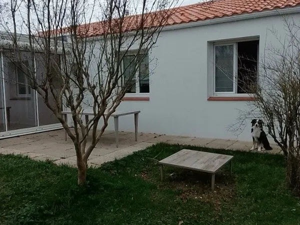 Maison 5 pièces 106 m²
