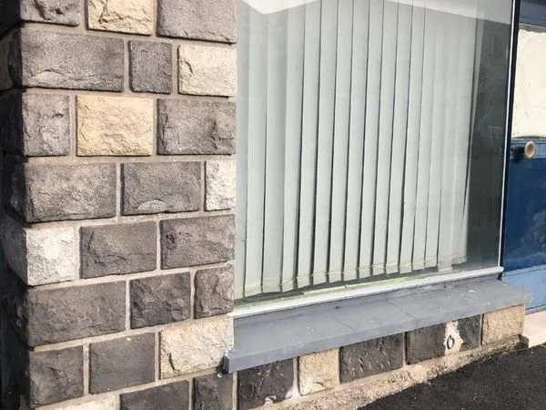 Local commercial
