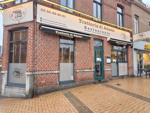 Fonds de commerce, pizzeria, restauration 77 m² Croix