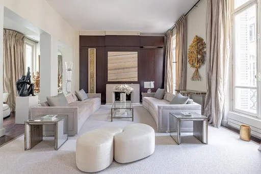 Hôtel particulier 8 pièces 450 m²