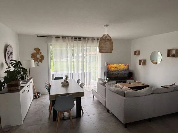 Maison 4 pièces 86 m²