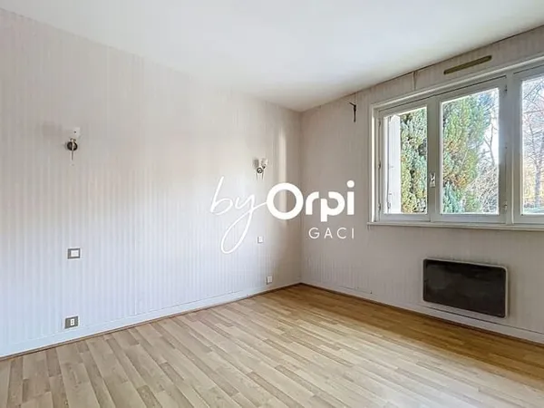 Maison 3 pièces 88 m²