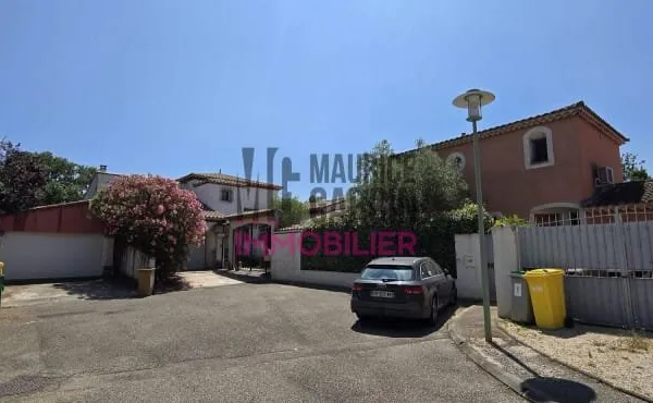 Maison 4 pièces 124 m²