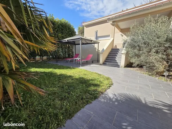 Maison 5 pièces 157 m²