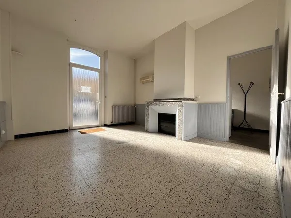 Appartement de 6 pièces principales