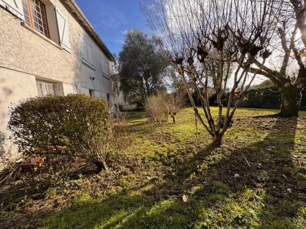 Maison 4 pièces 100 m²