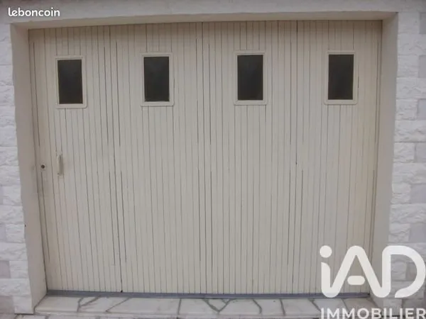 Vente Garage 15 m²