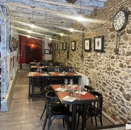 Fonds de commerce 130 m²