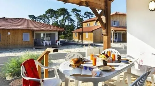 Appartement 2 pièces 33 m²