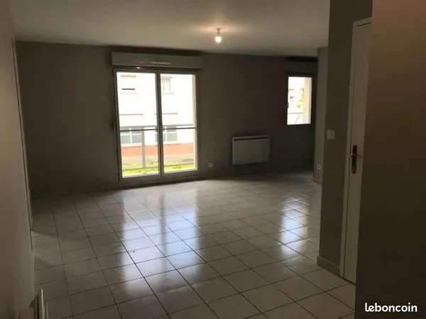 Loue appartement t2 bis