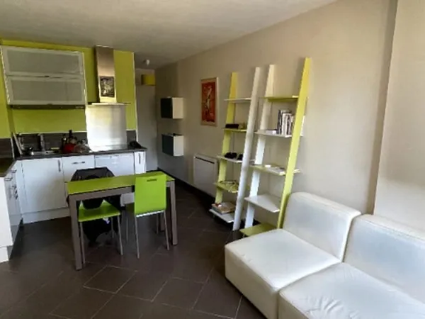Appartement 2 pièces 32 m²