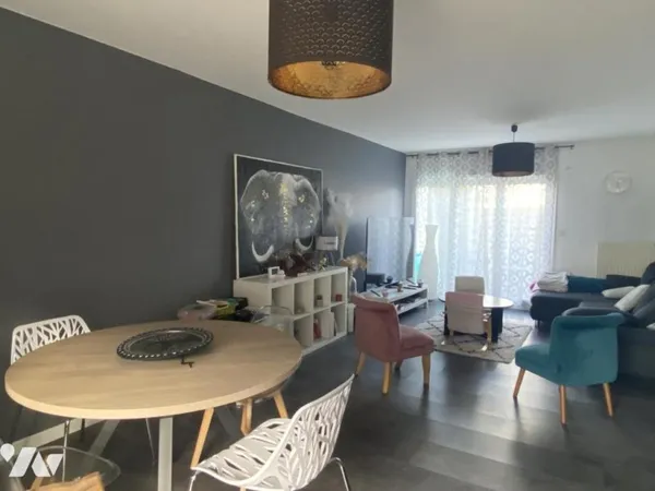 Maison 5 pièces 116 m²
