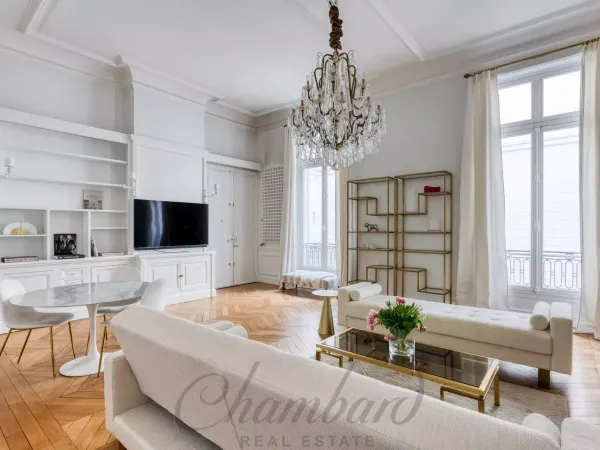 Loue appartement