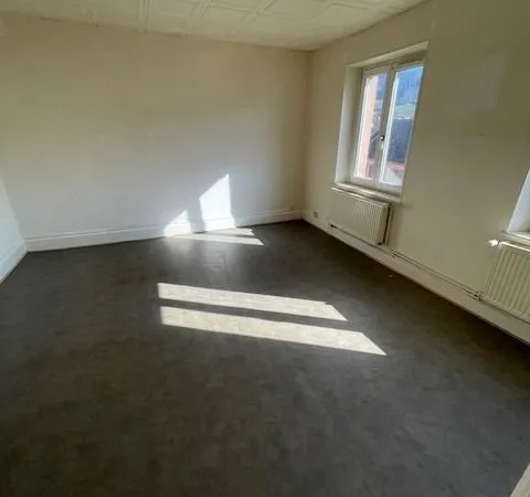 Appartement 2 pièces 60 m²