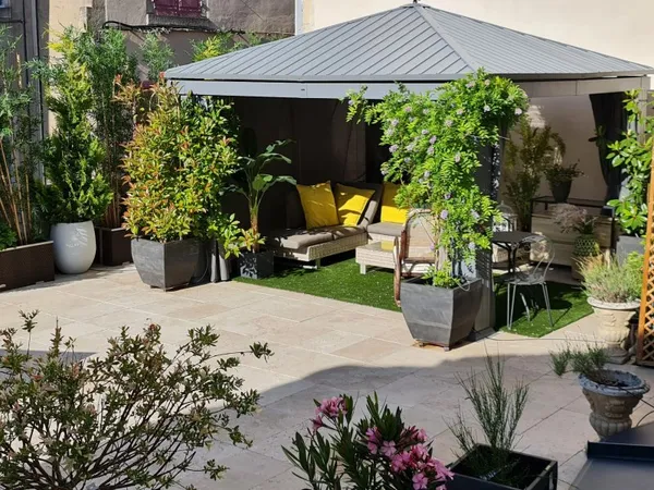 Vends maison d'exception au coeur du Puy en Velay