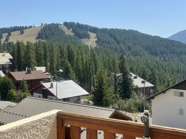 Studio 1 pièce 28 m²