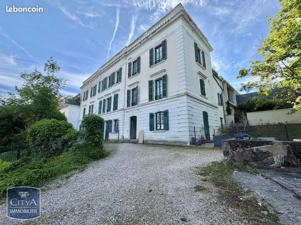 Très bel appartement T2 à Caluire