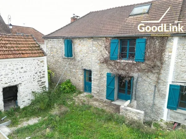 Maison 5 pièces 145 m²