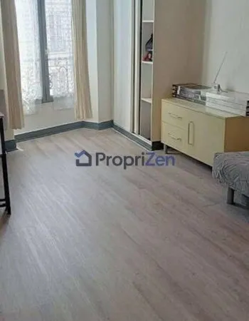 Appartement 1 pièce 24 m²