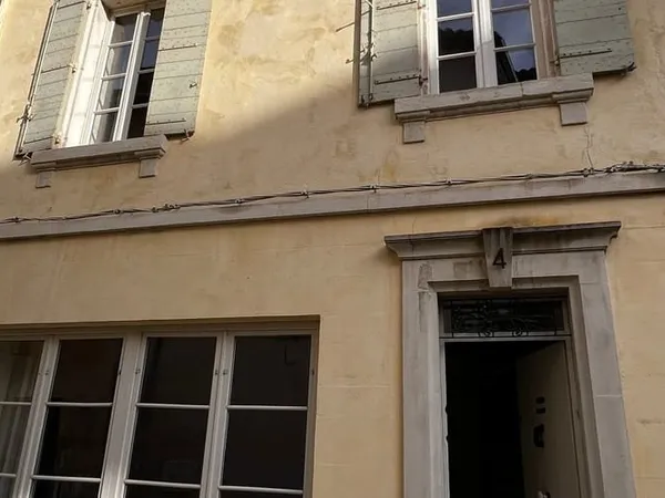 Maison 3 pièces 97 m²