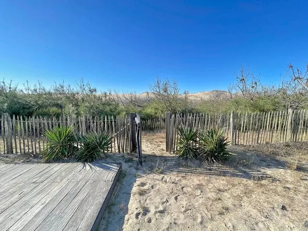 Exceptionnel: Hourtin Plage Maison Premiere Ligne