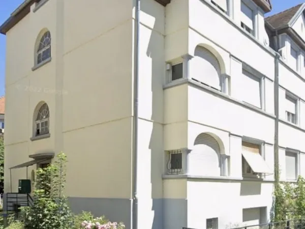 Appartement 3 pièces 84 m²