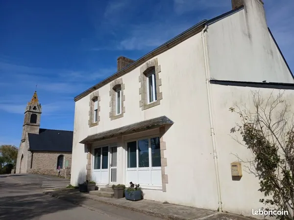 Vente maison individuelle