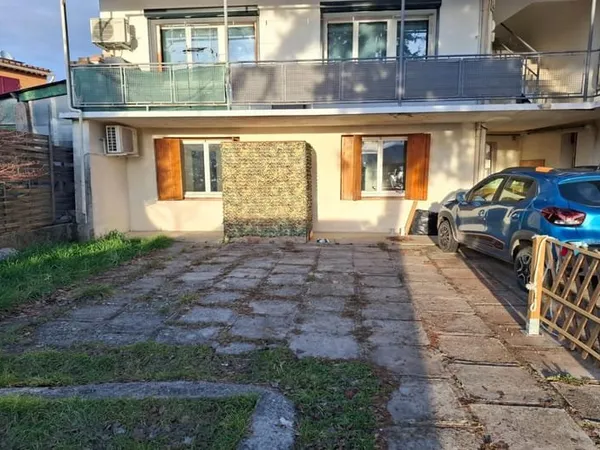 Vente appartement 3 Pièce(s)