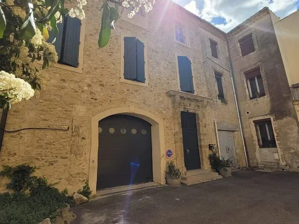 Achat : Maison Caux (34720)