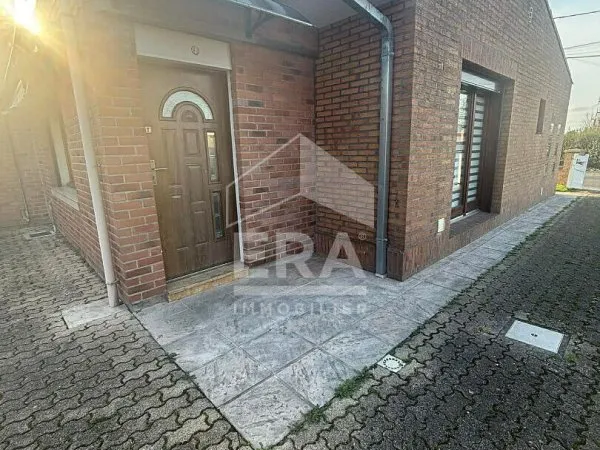 Maison 5 pièces 78 m²