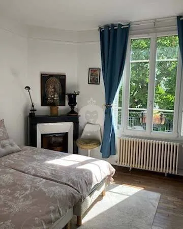 Appartement 2 pièces 37 m²