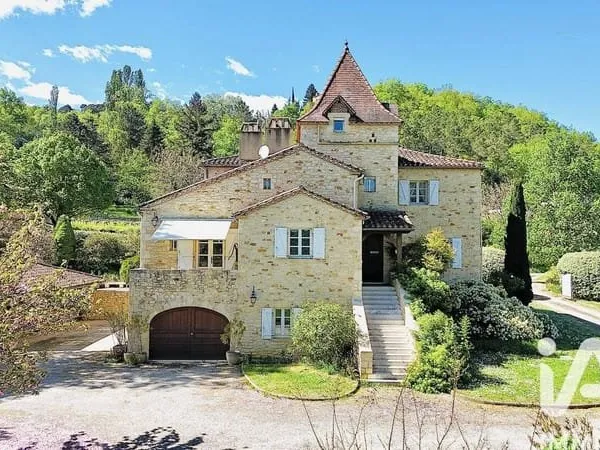 Maison 6 pièces 170 m²