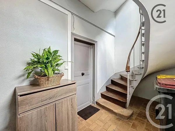 Immeuble de rapport 177 m²