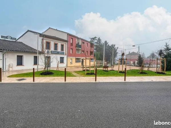 Maison 3 pièces 66 m²