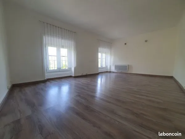Appartement T1 BIS