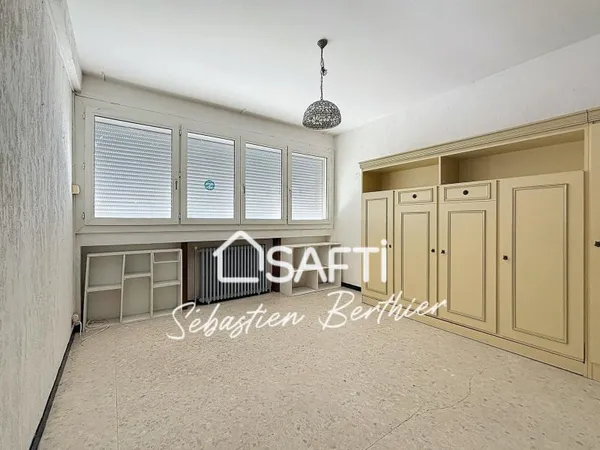 Studio à Lavaur / Idéal investisseur / petit budget