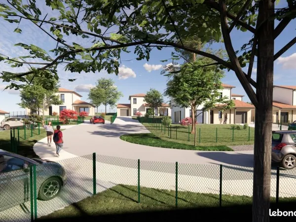 Maison 5 pièces 115 m²