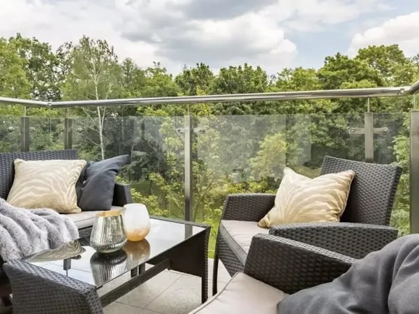 Appartement 4 pièces 80 m²