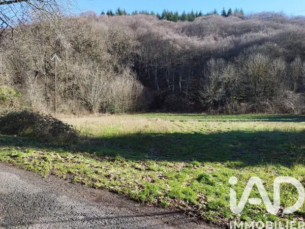 Terrain 3970 m²